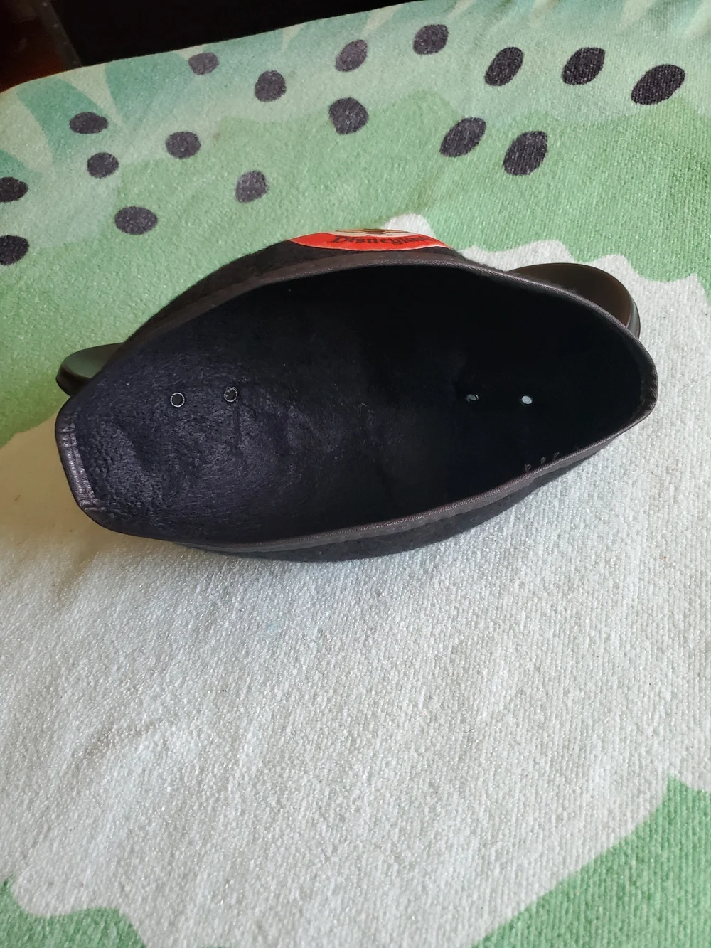 Vintage Disneyland Mickey Mouse Kids Hat - 90s